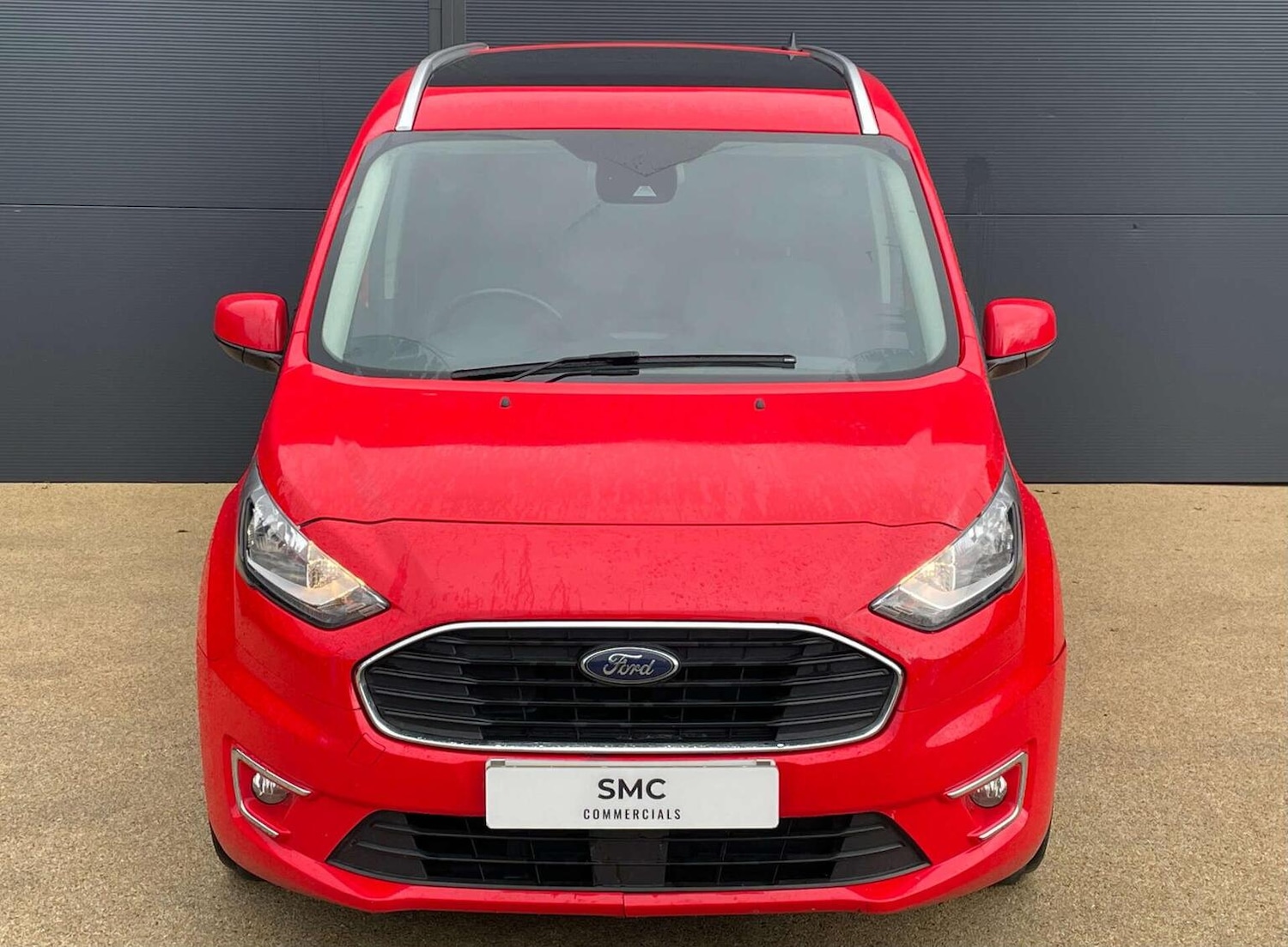 Used Ford Grand Tourneo Connect 2021 for sale - 76427964: Photo 3