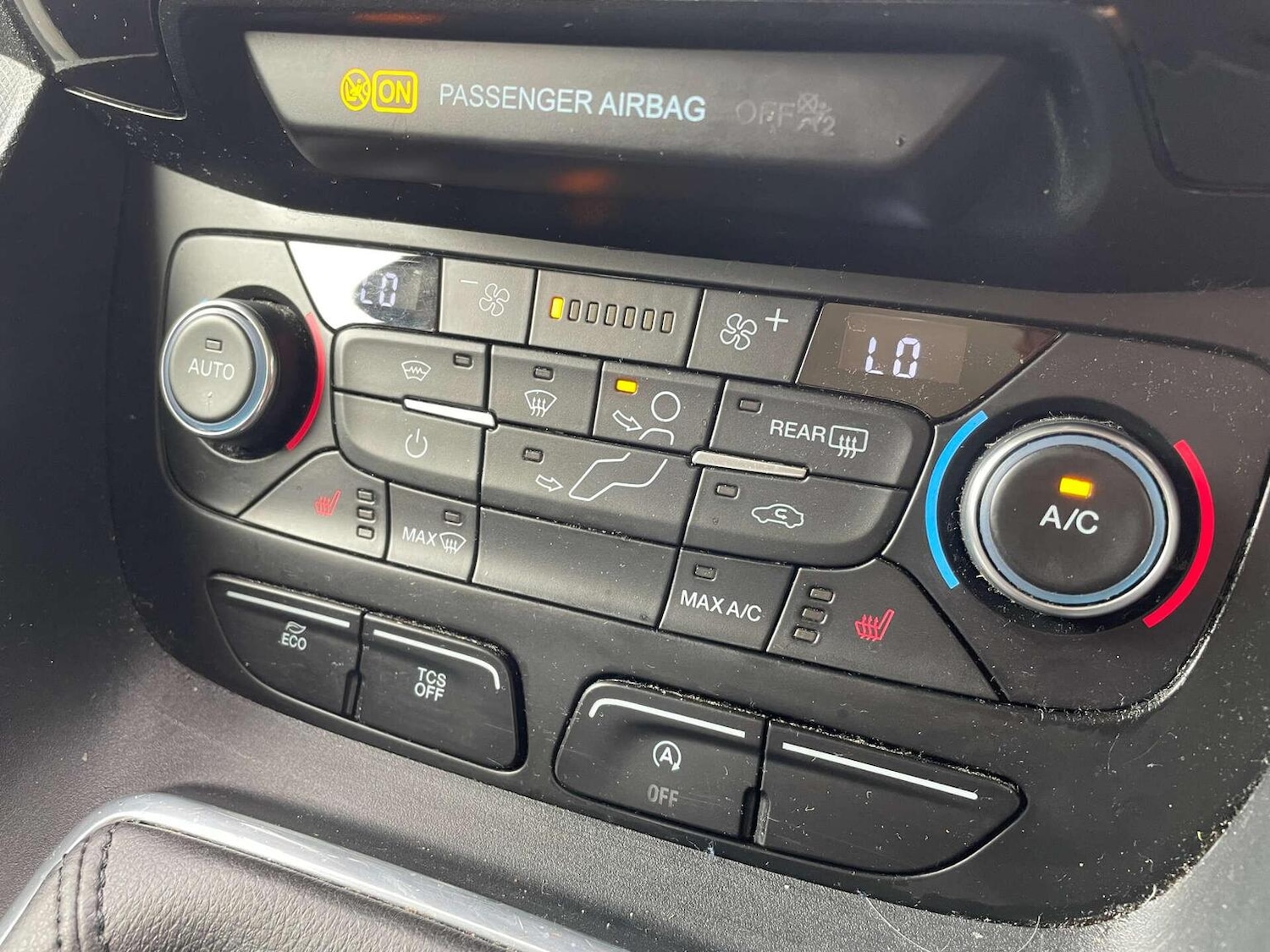 Used Ford Grand Tourneo Connect 2021 for sale - 76427964: Photo 33