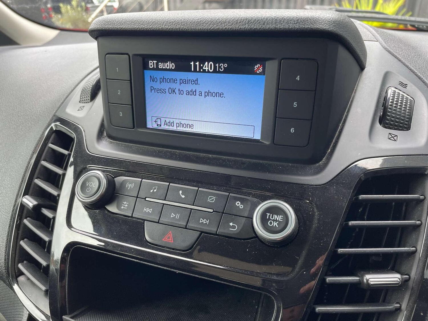 Used Ford Grand Tourneo Connect 2021 for sale - 76427964: Photo 39