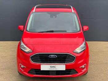 Used Ford Grand Tourneo Connect 2021 for sale - 76427964: Photo