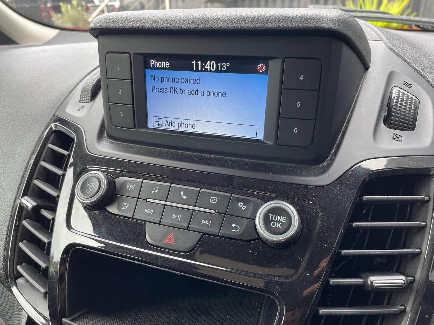 Used Ford Grand Tourneo Connect 2021 for sale - 76427964: Photo 40