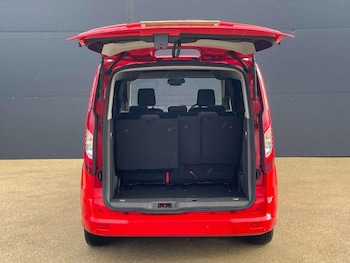 Used Ford Grand Tourneo Connect 2021 for sale - 76427964: Photo