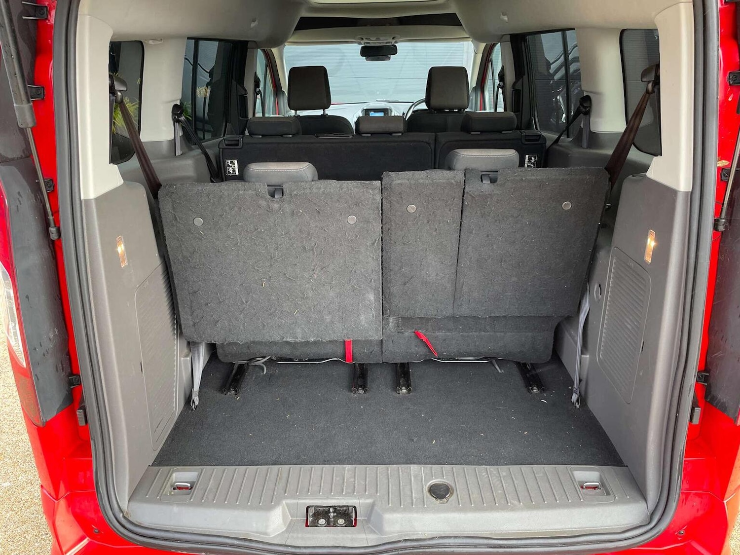 Used Ford Grand Tourneo Connect 2021 for sale - 76427964: Photo 52