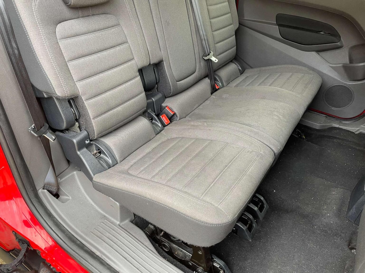 Used Ford Grand Tourneo Connect 2021 for sale - 76427964: Photo 53