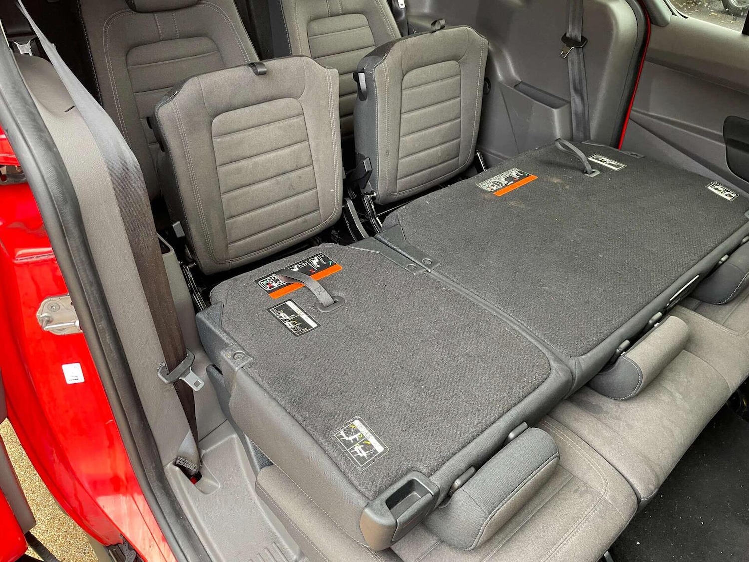 Used Ford Grand Tourneo Connect 2021 for sale - 76427964: Photo 54