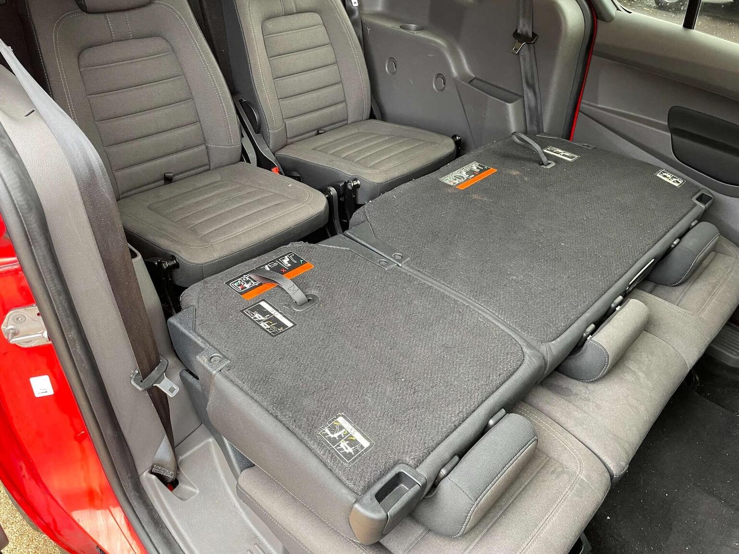 Used Ford Grand Tourneo Connect 2021 for sale - 76427964: Photo 55