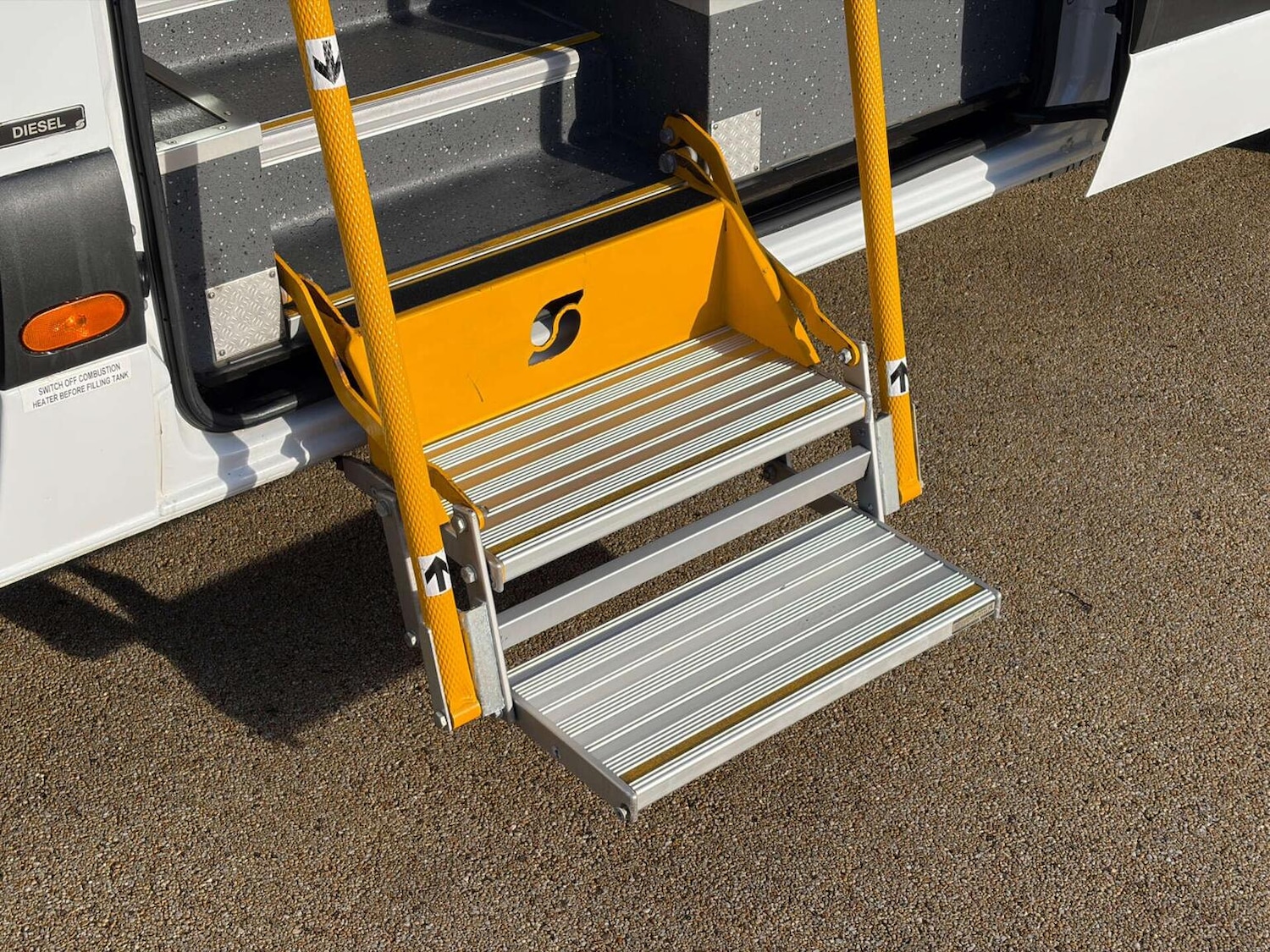 Used Mercedes-Benz Sprinter 2019 for sale - 77350115: Photo 11