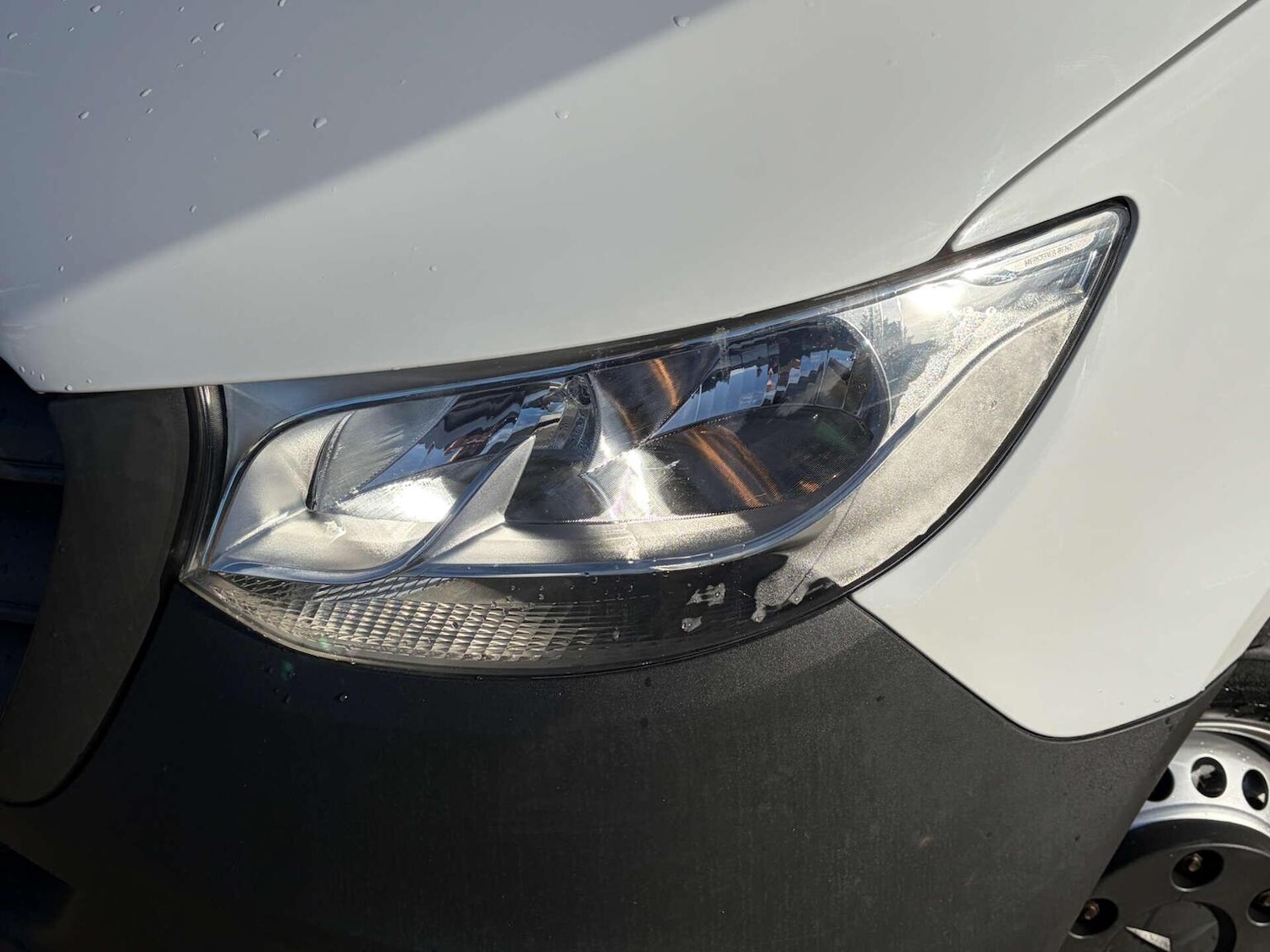 Used Mercedes-Benz Sprinter 2019 for sale - 77350115: Photo 13