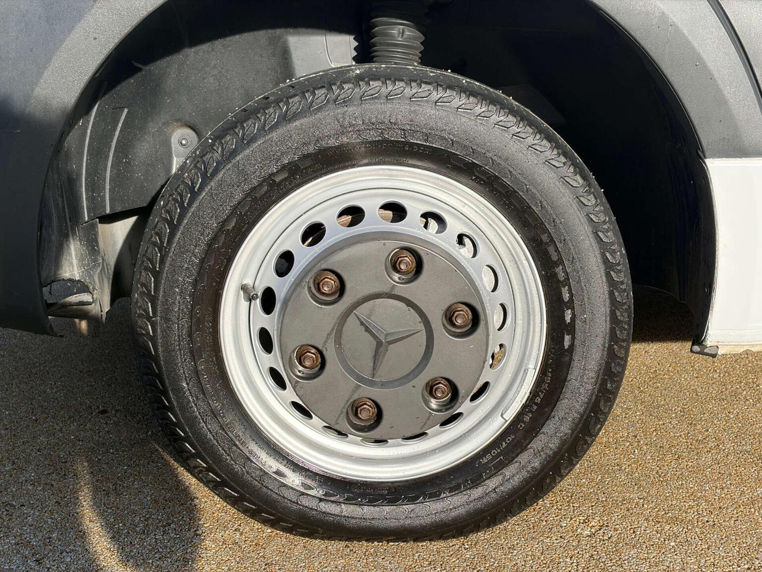 Used Mercedes-Benz Sprinter 2019 for sale - 77350115: Photo 14