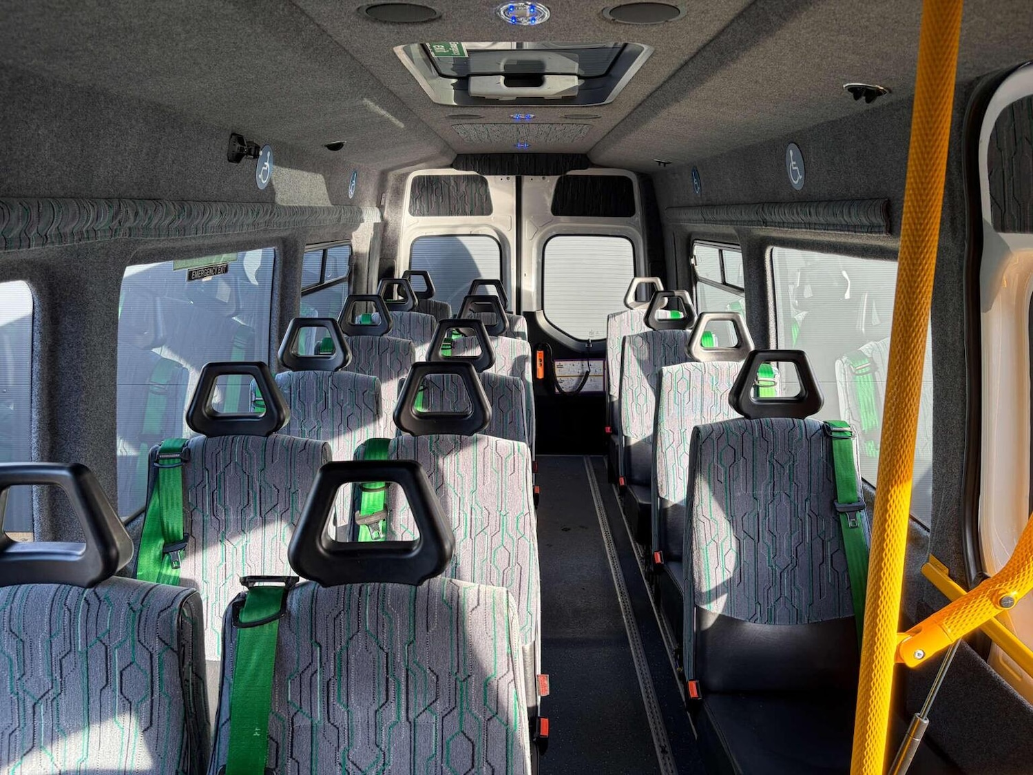 Used Mercedes-Benz Sprinter 2019 for sale - 77350115: Photo 26