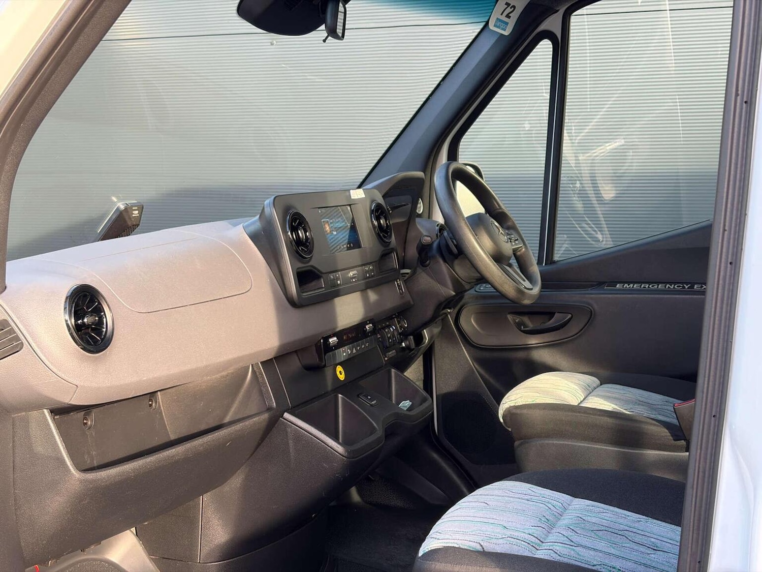 Used Mercedes-Benz Sprinter 2019 for sale - 77350115: Photo 31