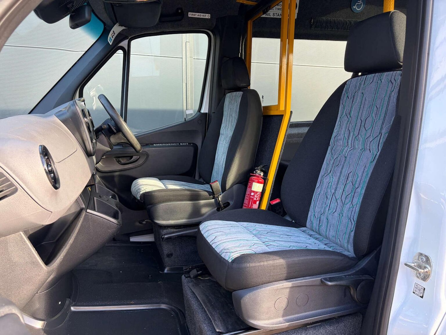 Used Mercedes-Benz Sprinter 2019 for sale - 77350115: Photo 32