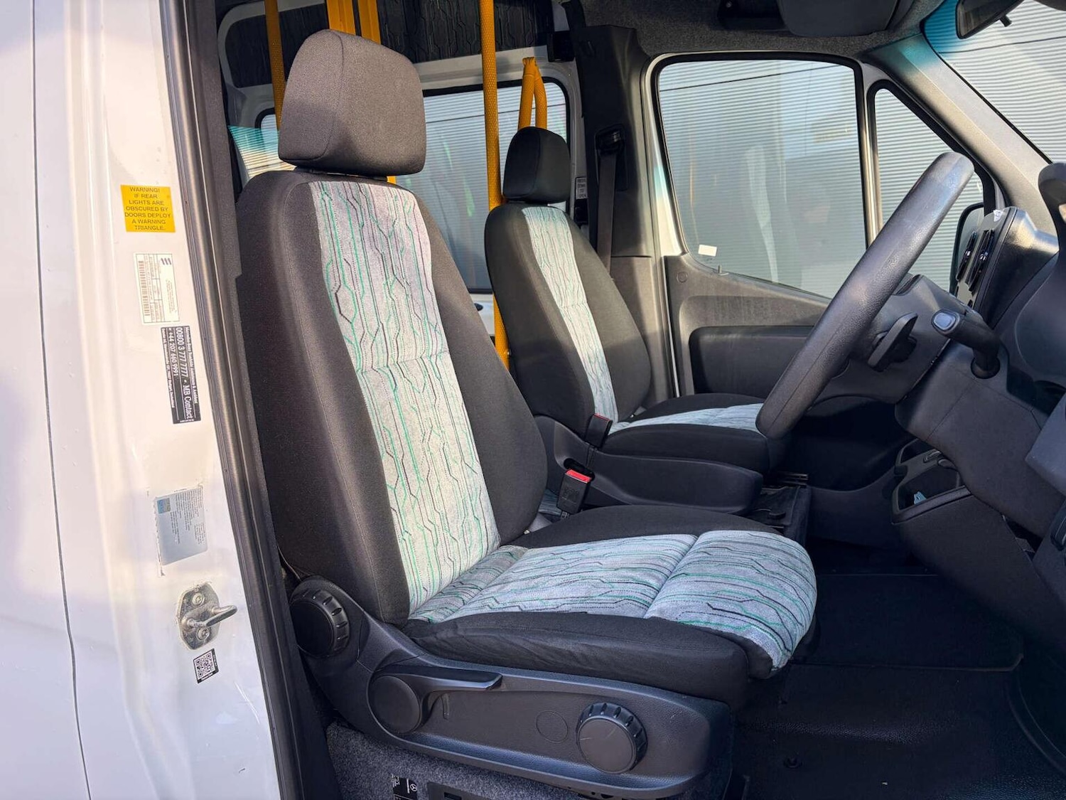 Used Mercedes-Benz Sprinter 2019 for sale - 77350115: Photo 33