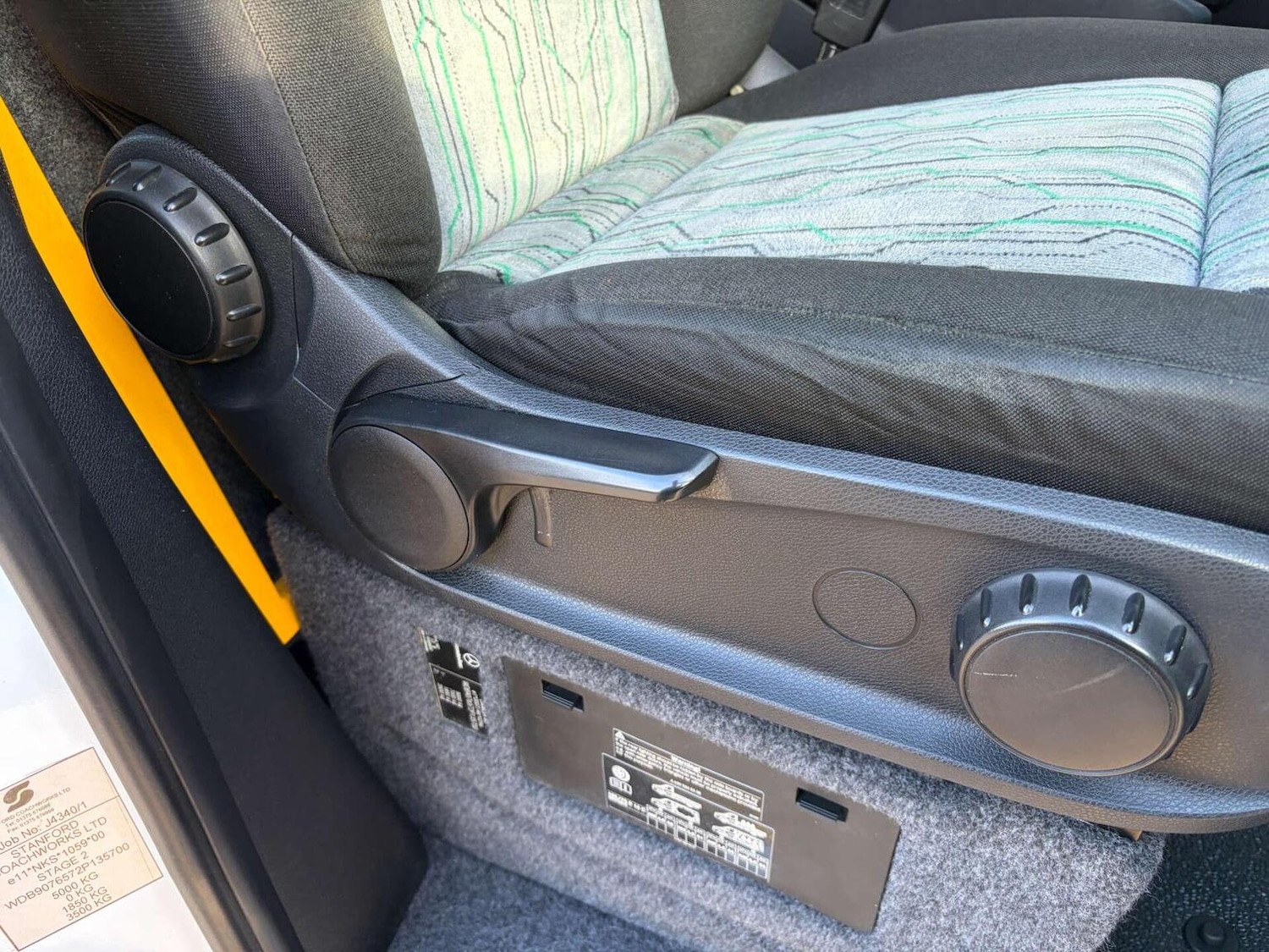 Used Mercedes-Benz Sprinter 2019 for sale - 77350115: Photo 34