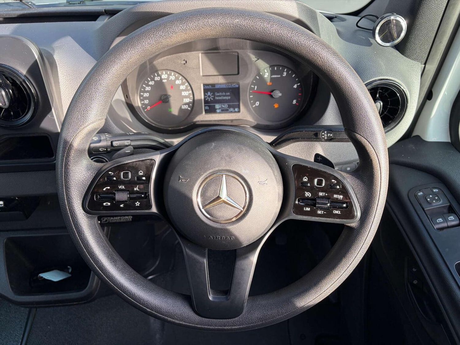 Used Mercedes-Benz Sprinter 2019 for sale - 77350115: Photo 41