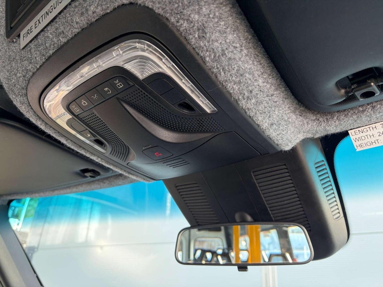 Used Mercedes-Benz Sprinter 2019 for sale - 77350115: Photo 49