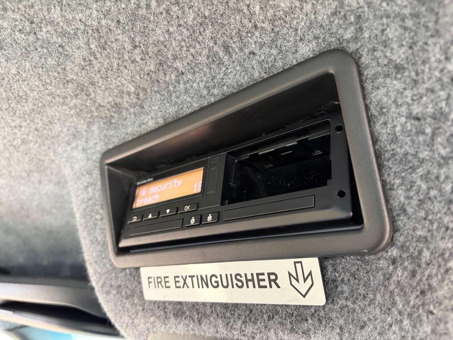 Used Mercedes-Benz Sprinter 2019 for sale - 77350115: Photo 50