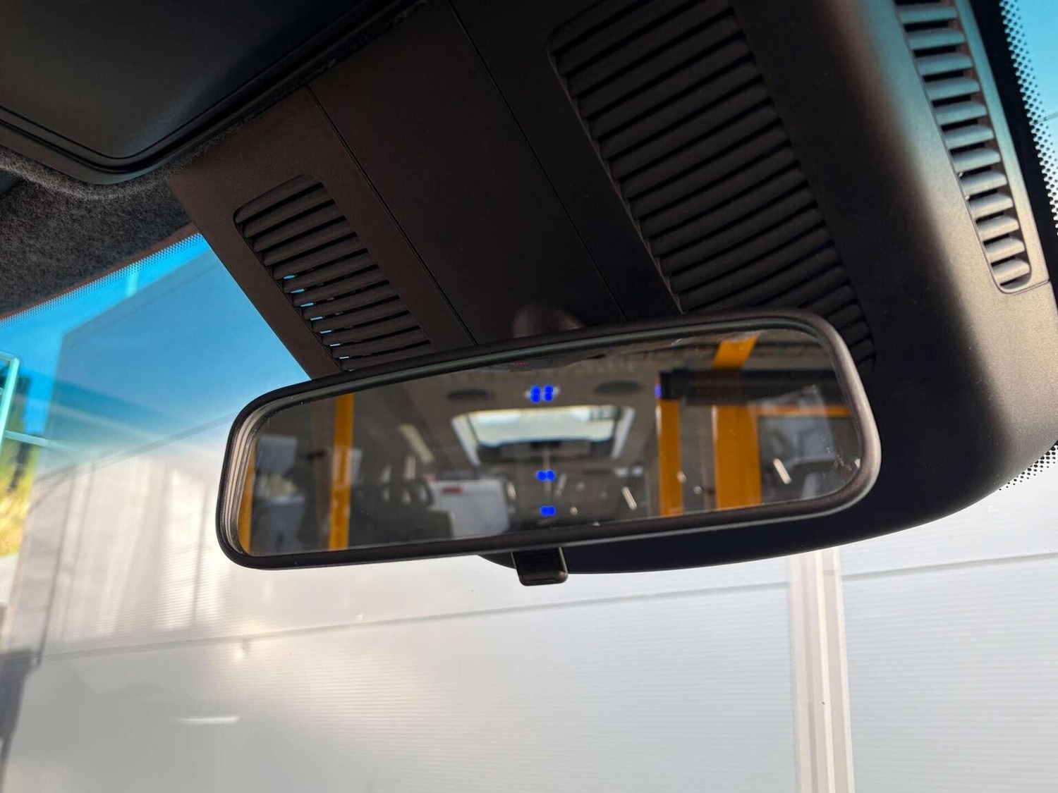 Used Mercedes-Benz Sprinter 2019 for sale - 77350115: Photo 53