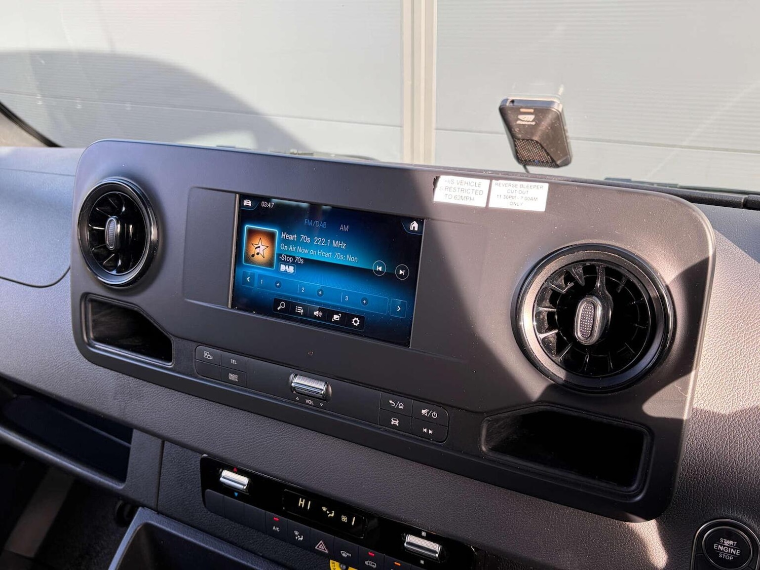 Used Mercedes-Benz Sprinter 2019 for sale - 77350115: Photo 54