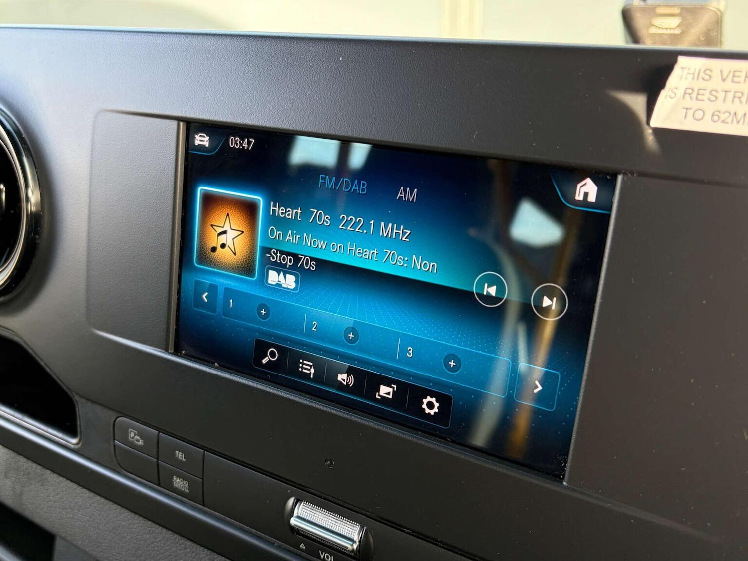 Used Mercedes-Benz Sprinter 2019 for sale - 77350115: Photo 55