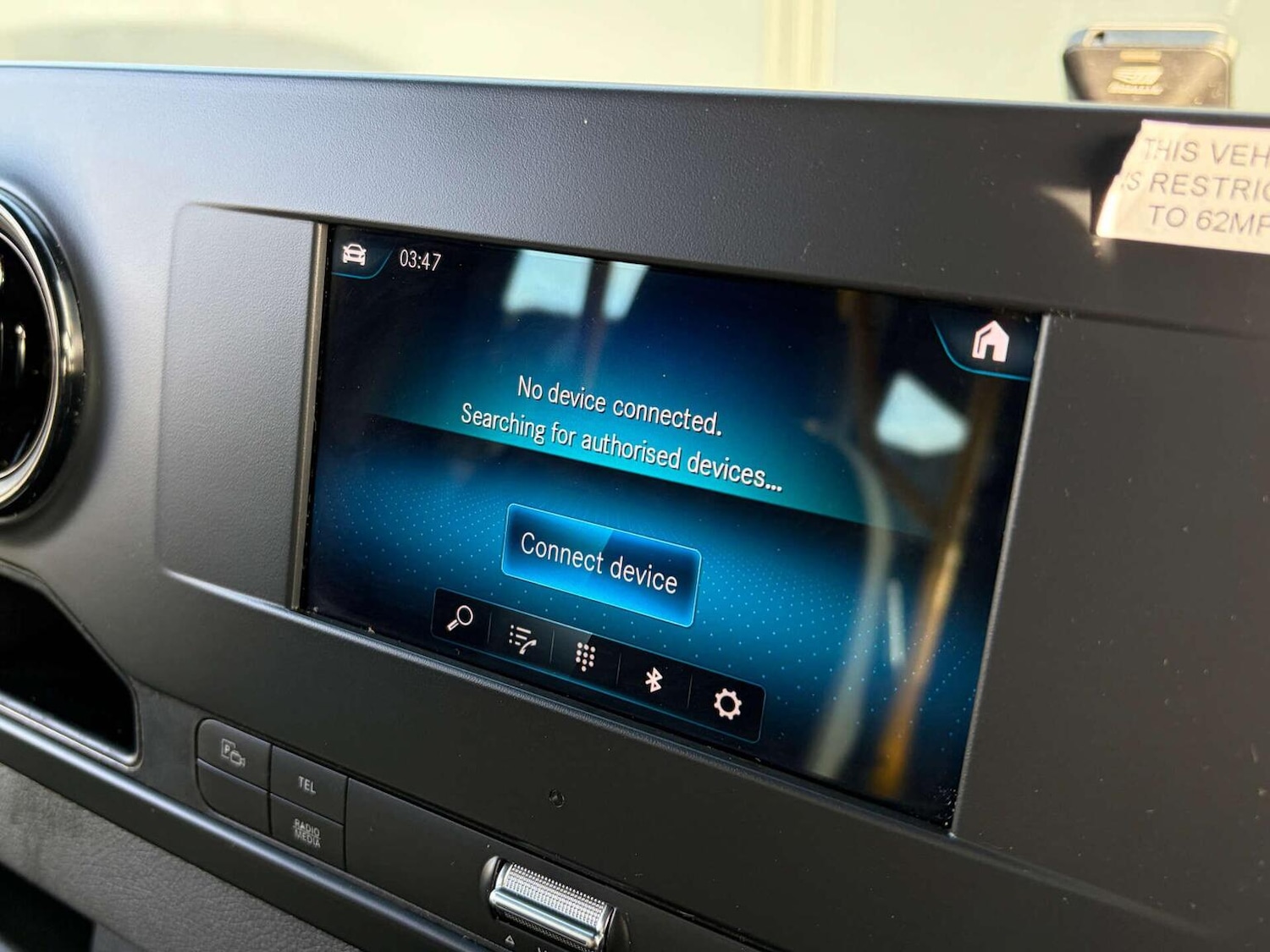 Used Mercedes-Benz Sprinter 2019 for sale - 77350115: Photo 56