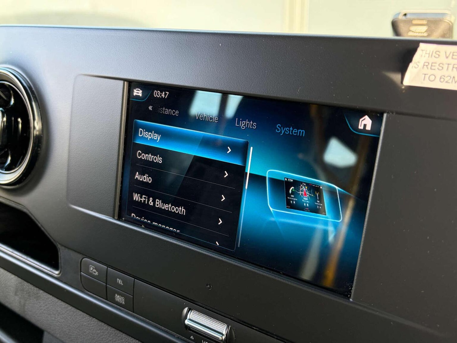 Used Mercedes-Benz Sprinter 2019 for sale - 77350115: Photo 57