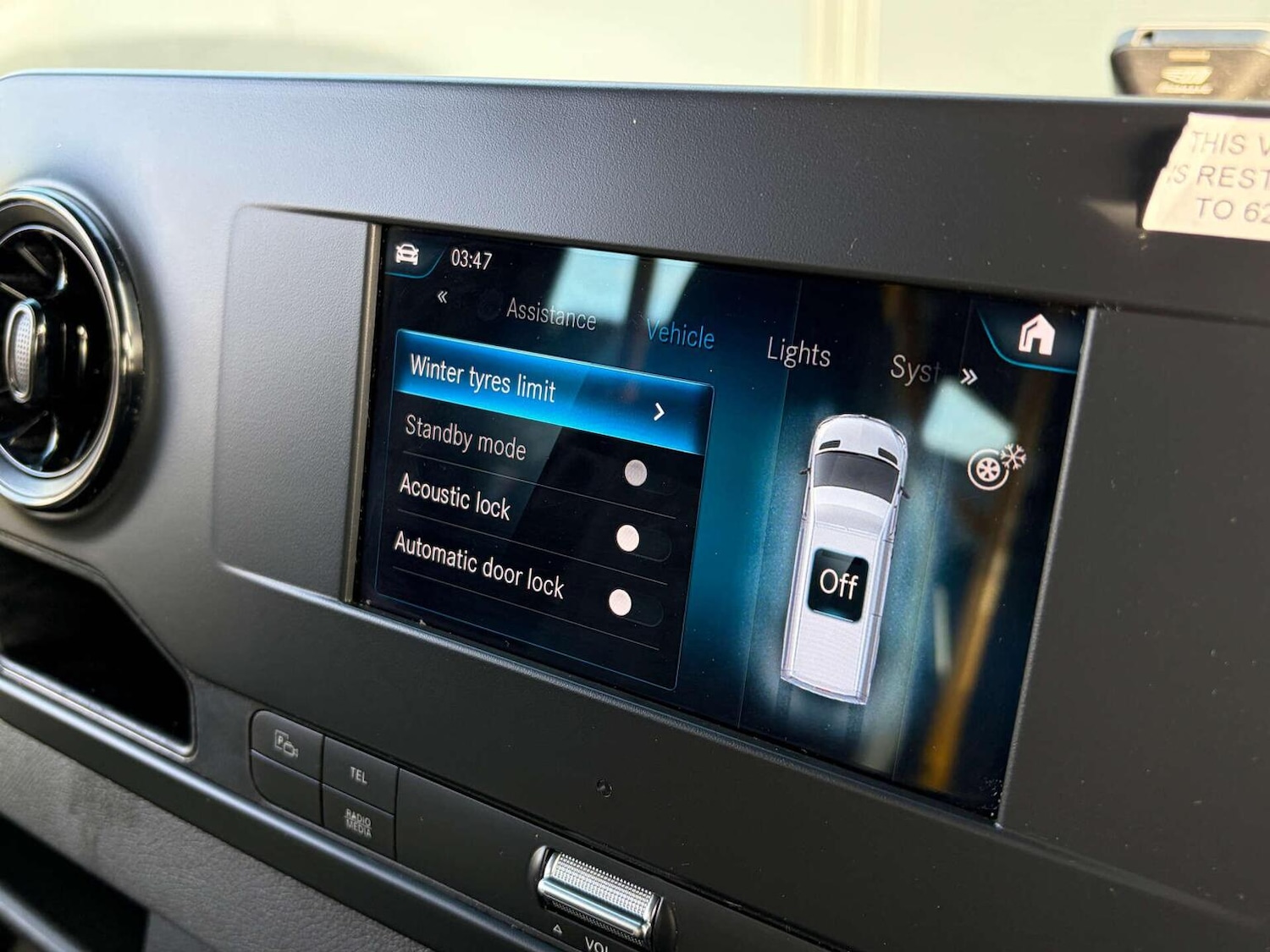 Used Mercedes-Benz Sprinter 2019 for sale - 77350115: Photo 58