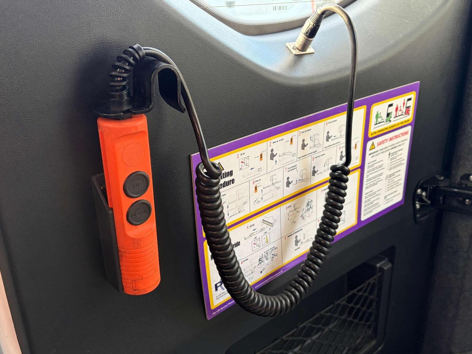 Used Mercedes-Benz Sprinter 2019 for sale - 77350115: Photo 59