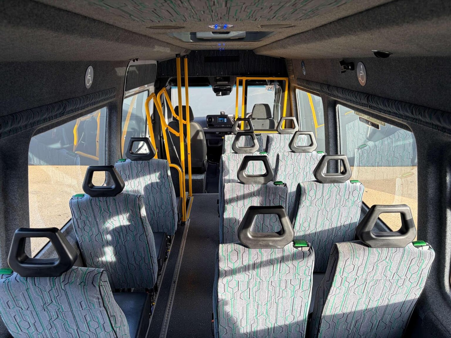 Used Mercedes-Benz Sprinter 2019 for sale - 77350115: Photo 60