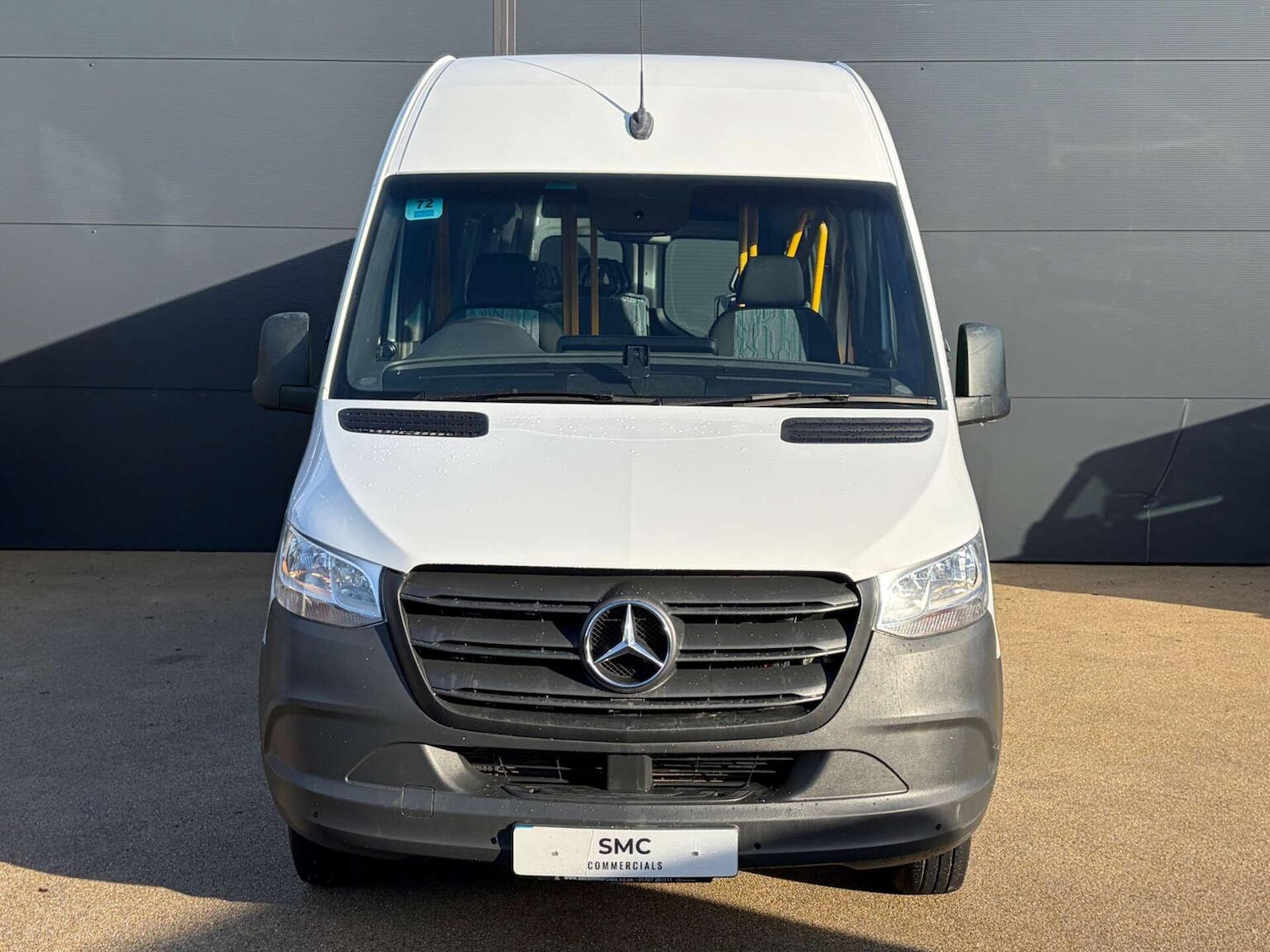 Used Mercedes-Benz Sprinter 2019 for sale - 77350115: Photo 7