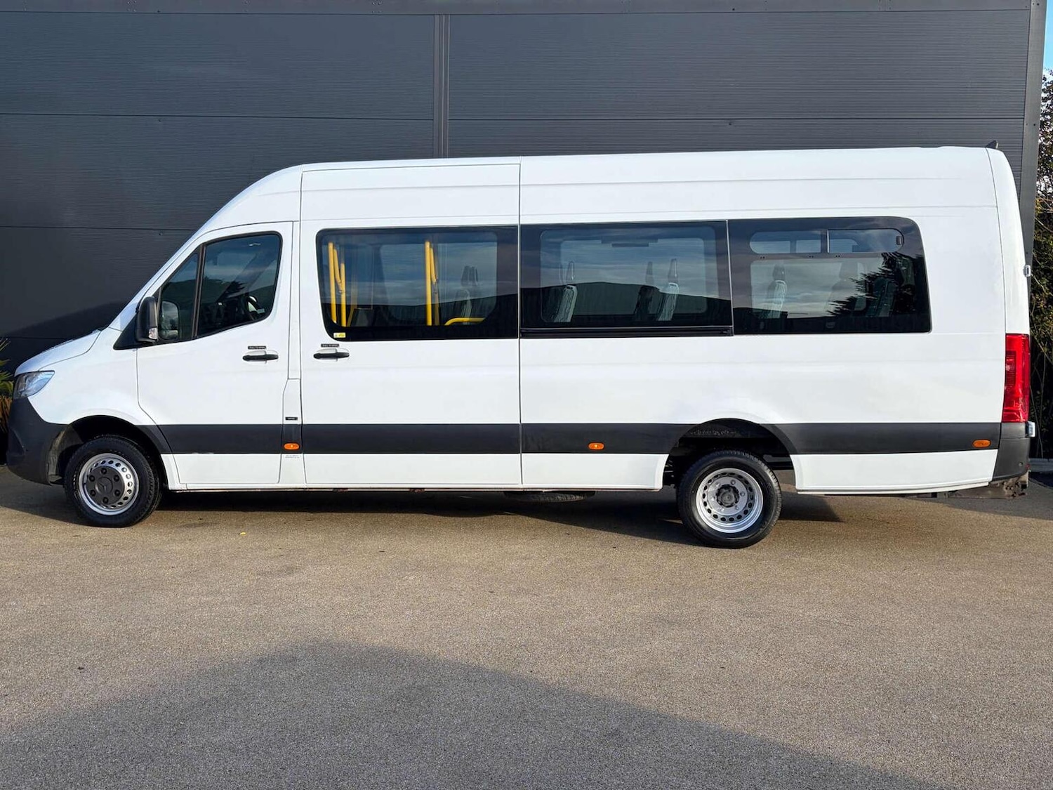 Used Mercedes-Benz Sprinter 2019 for sale - 77350115: Photo 9