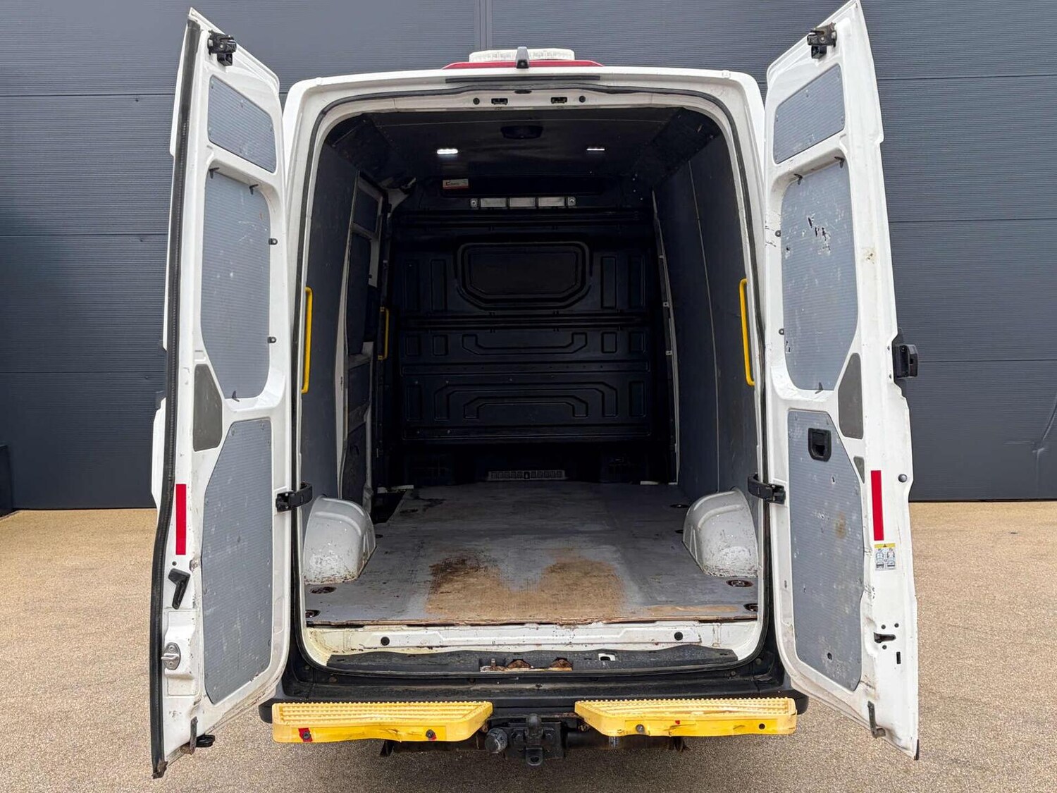 Used MAN TGE 2019 for sale - 77880940: Photo 16