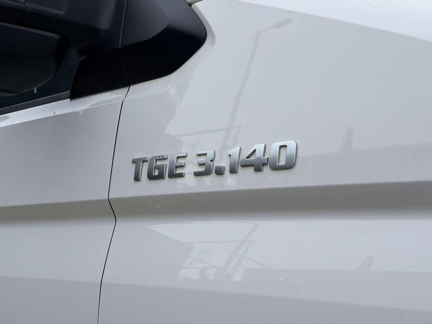 Used MAN TGE 2019 for sale - 77880940: Photo 20