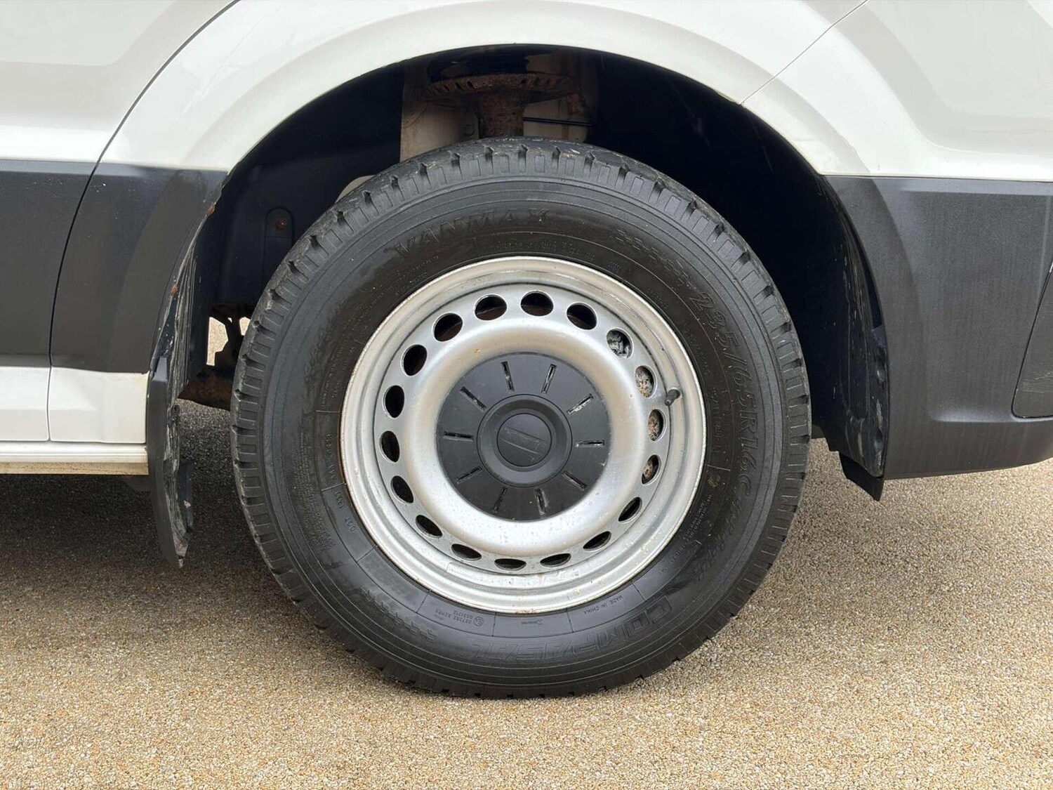 Used MAN TGE 2019 for sale - 77880940: Photo 22