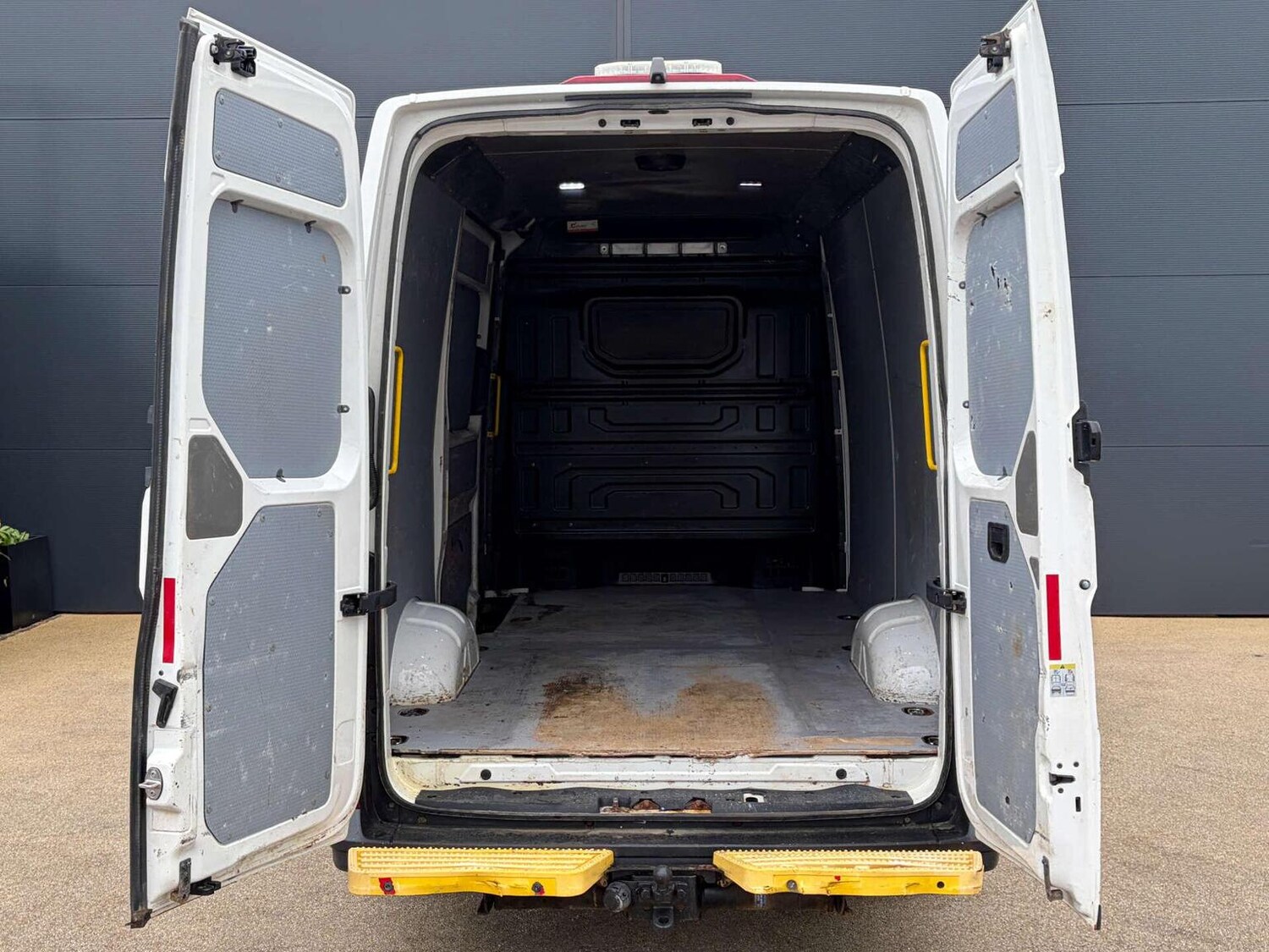 Used MAN TGE 2019 for sale - 77880940: Photo 28