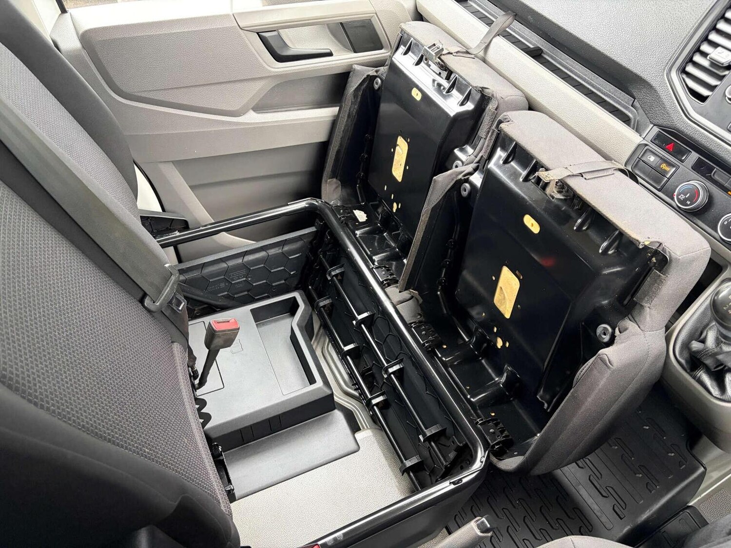 Used MAN TGE 2019 for sale - 77880940: Photo 45