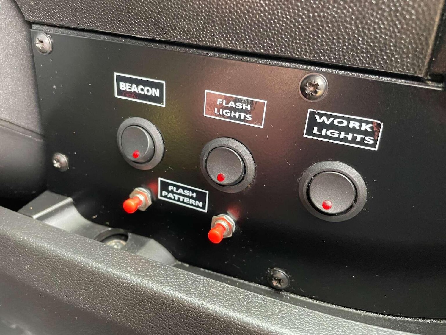 Used Peugeot Boxer 2023 for sale - 76497479: Photo 11