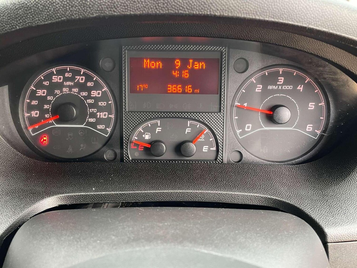 Used Peugeot Boxer 2023 for sale - 76497479: Photo 21