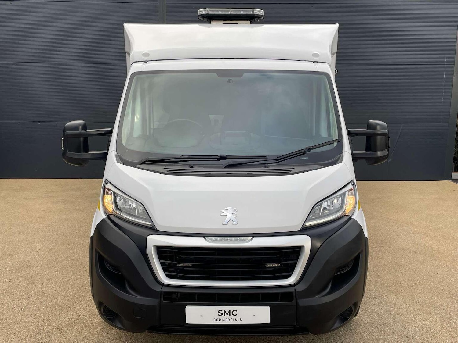 Used Peugeot Boxer 2023 for sale - 76497479: Photo 3