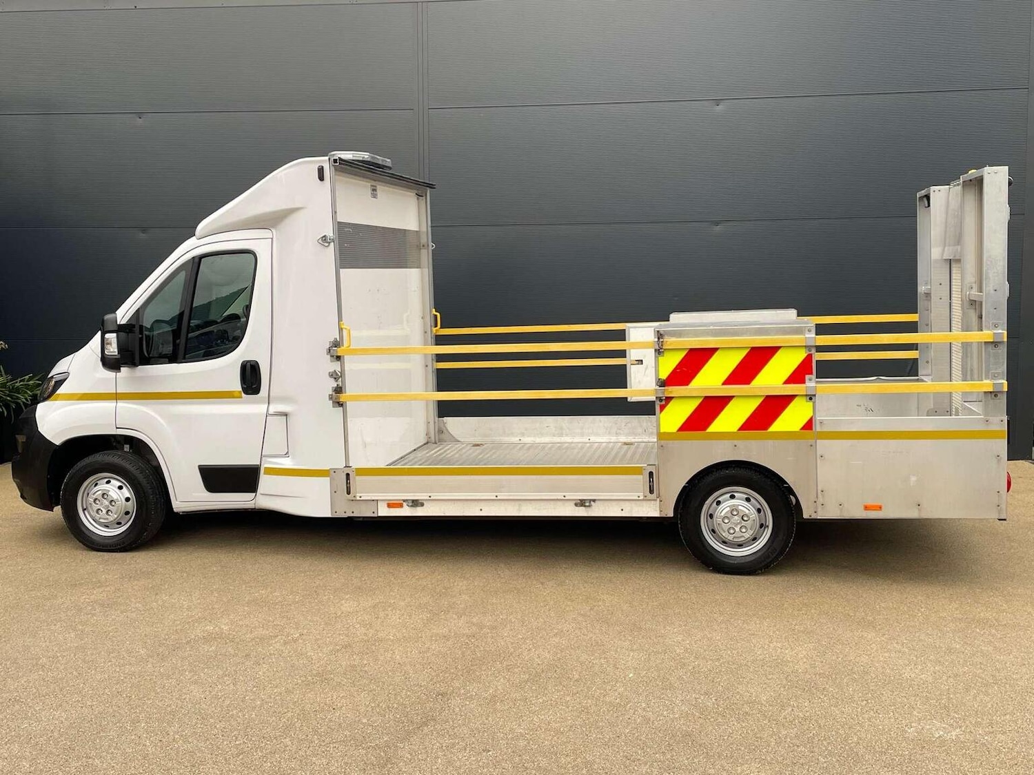 Used Peugeot Boxer 2023 for sale - 76497479: Photo 5