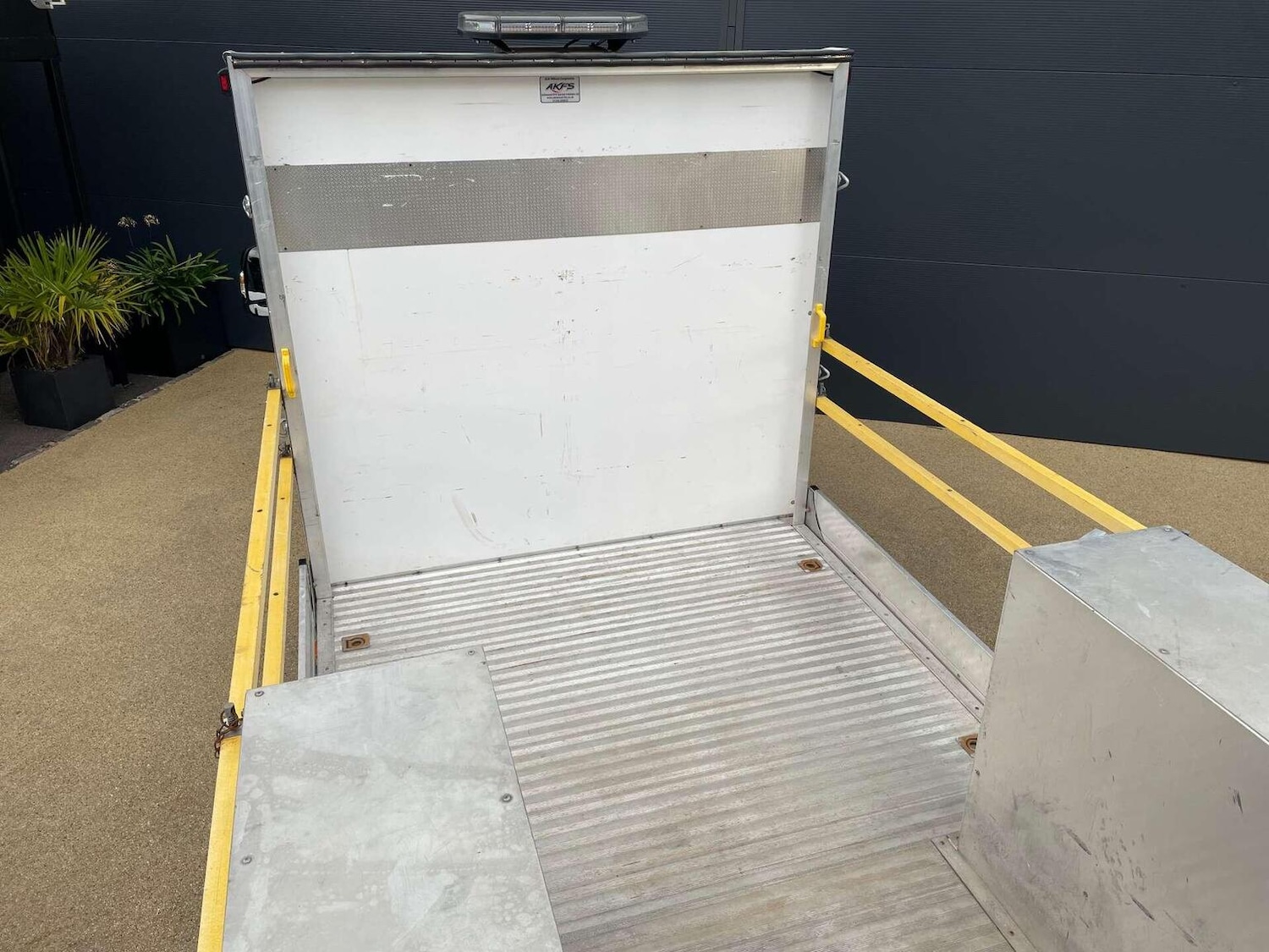 Used Peugeot Boxer 2023 for sale - 76497479: Photo 9