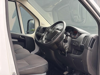 Used Peugeot Boxer 2022 for sale - 79266947: Photo