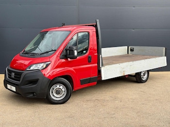 Used Fiat Ducato 2023 for sale - 79417391: Photo