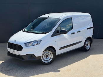Used Ford Transit Courier 2023 for sale - 79091195: Photo