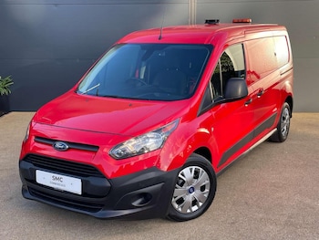 Ford - Transit Connect