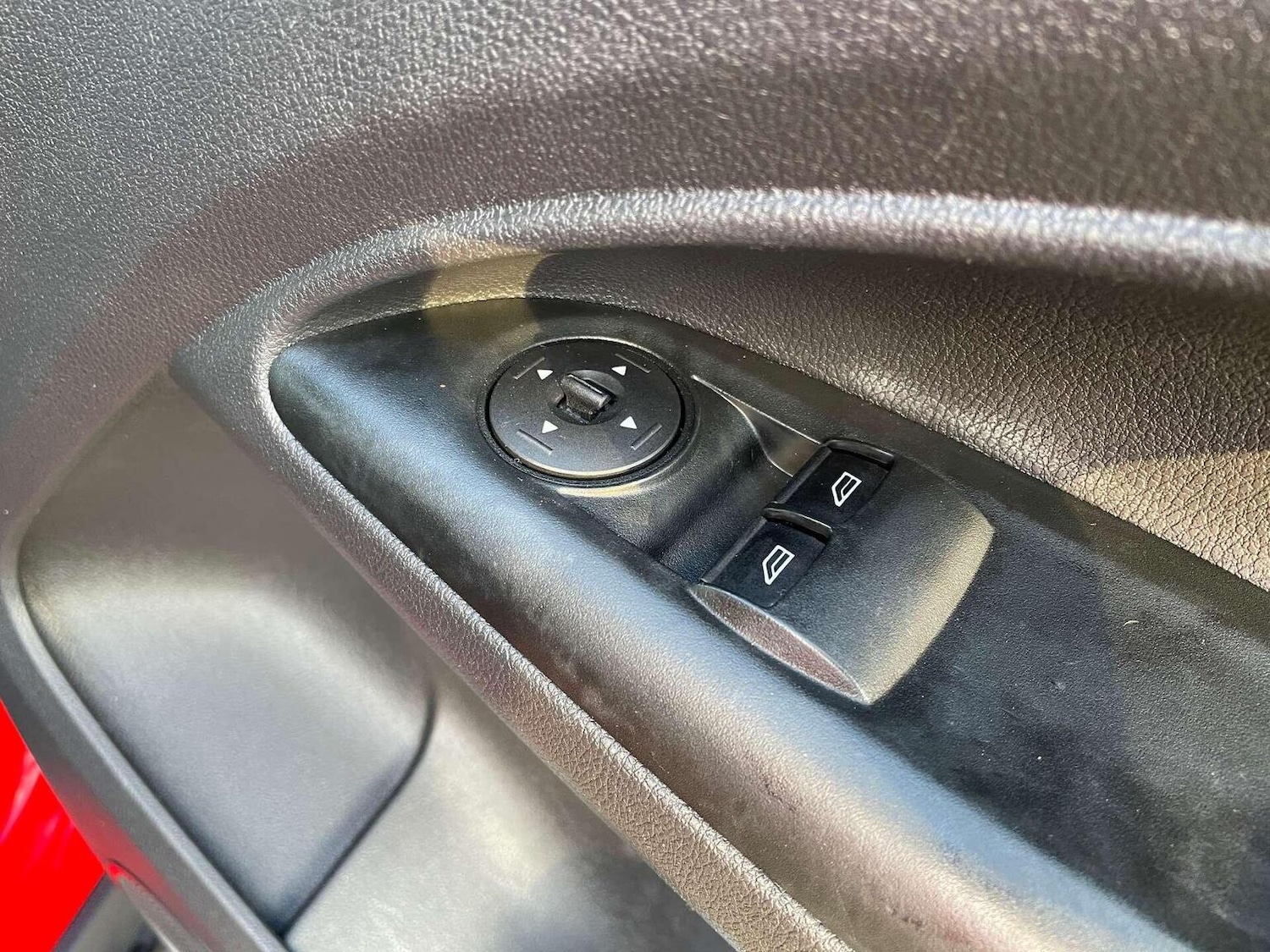 Used Ford Transit Connect 2017 for sale - 76637430: Photo 20