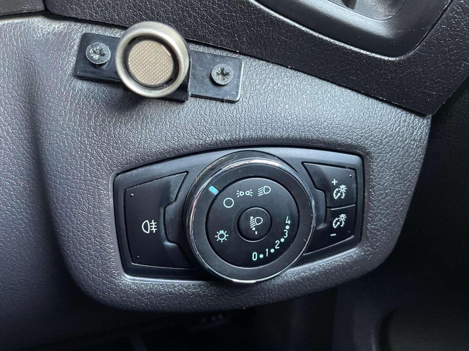 Used Ford Transit Connect 2017 for sale - 76637430: Photo 22