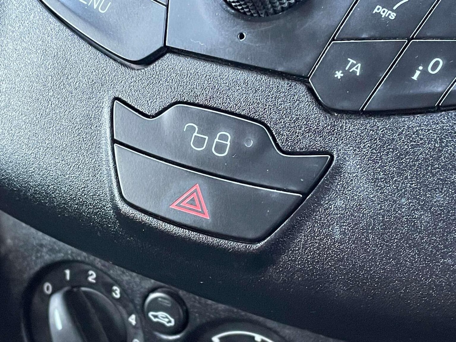 Used Ford Transit Connect 2017 for sale - 76637430: Photo 31