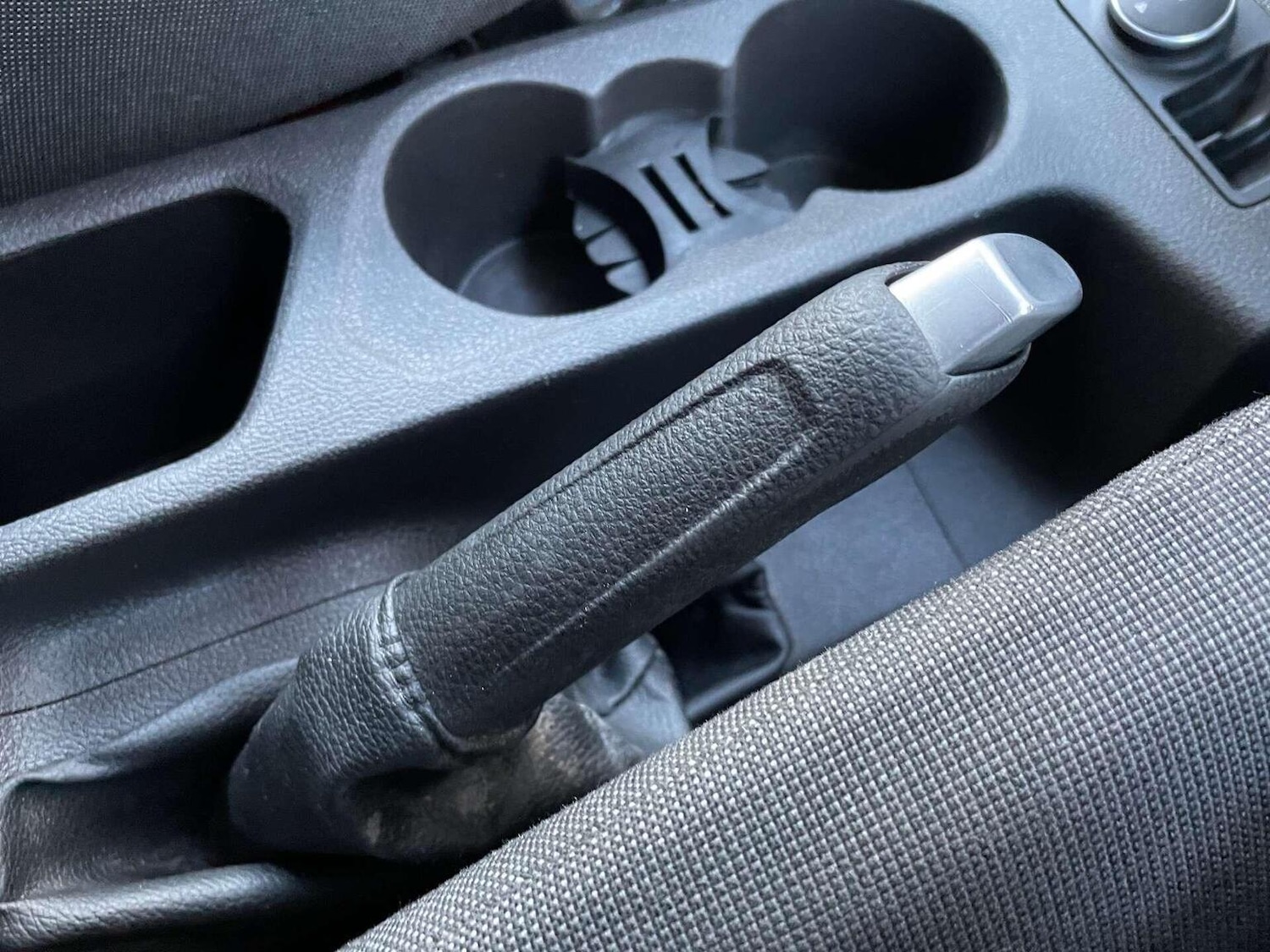 Used Ford Transit Connect 2017 for sale - 76637430: Photo 38