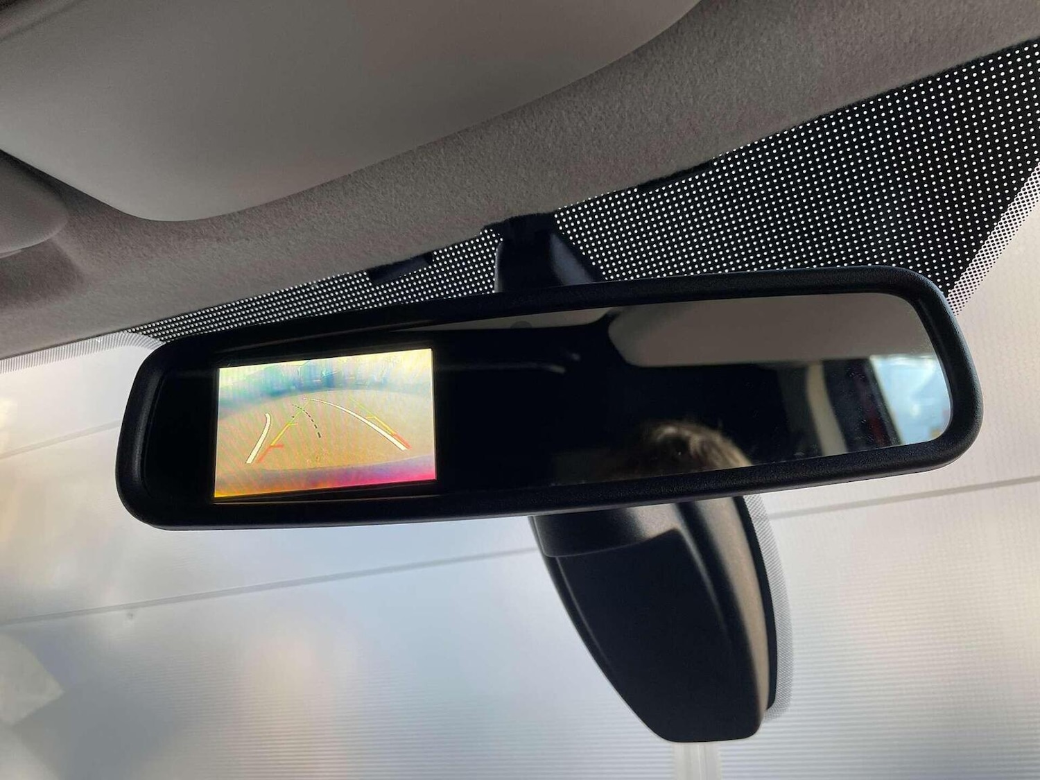 Used Ford Transit Connect 2017 for sale - 76637430: Photo 39